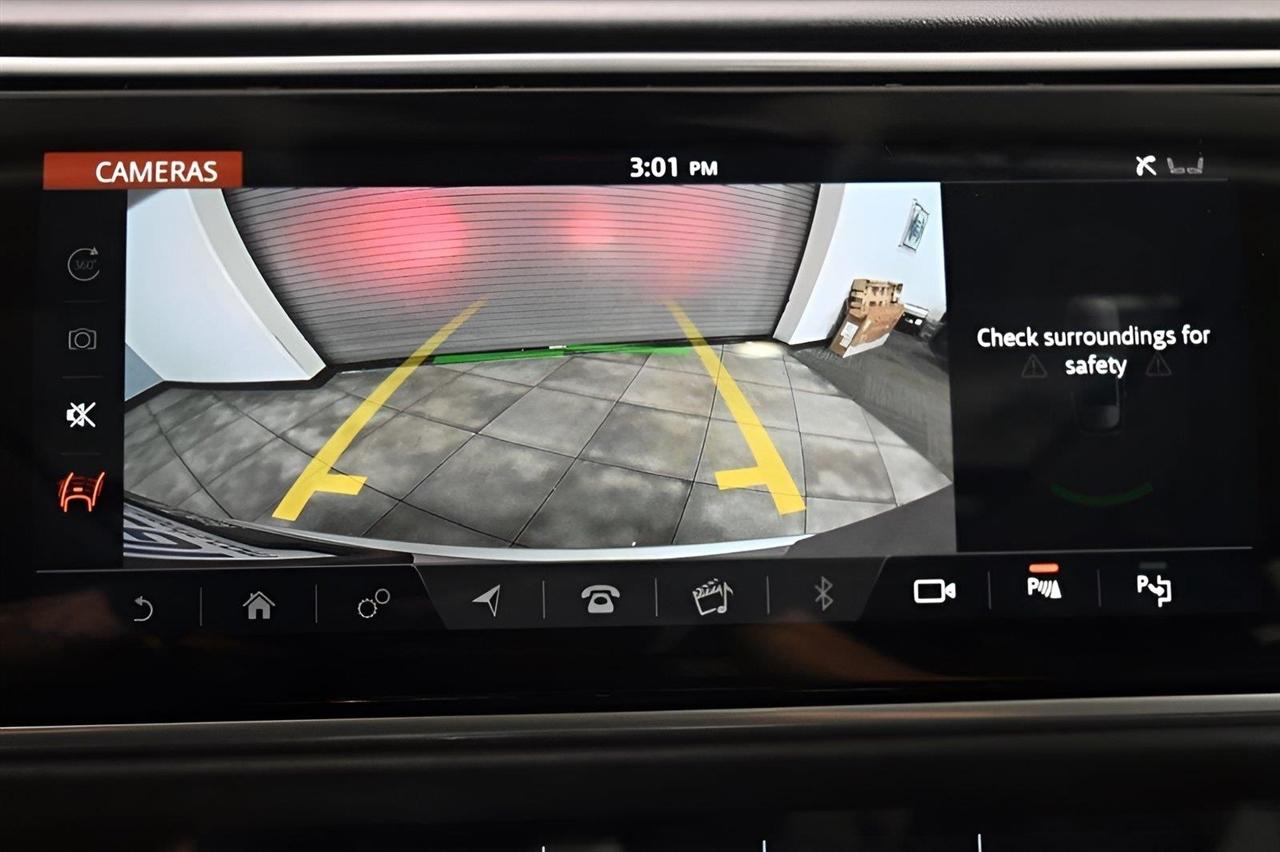 Land Rover Range Rover Td6 Diesel HSE SWB 2019