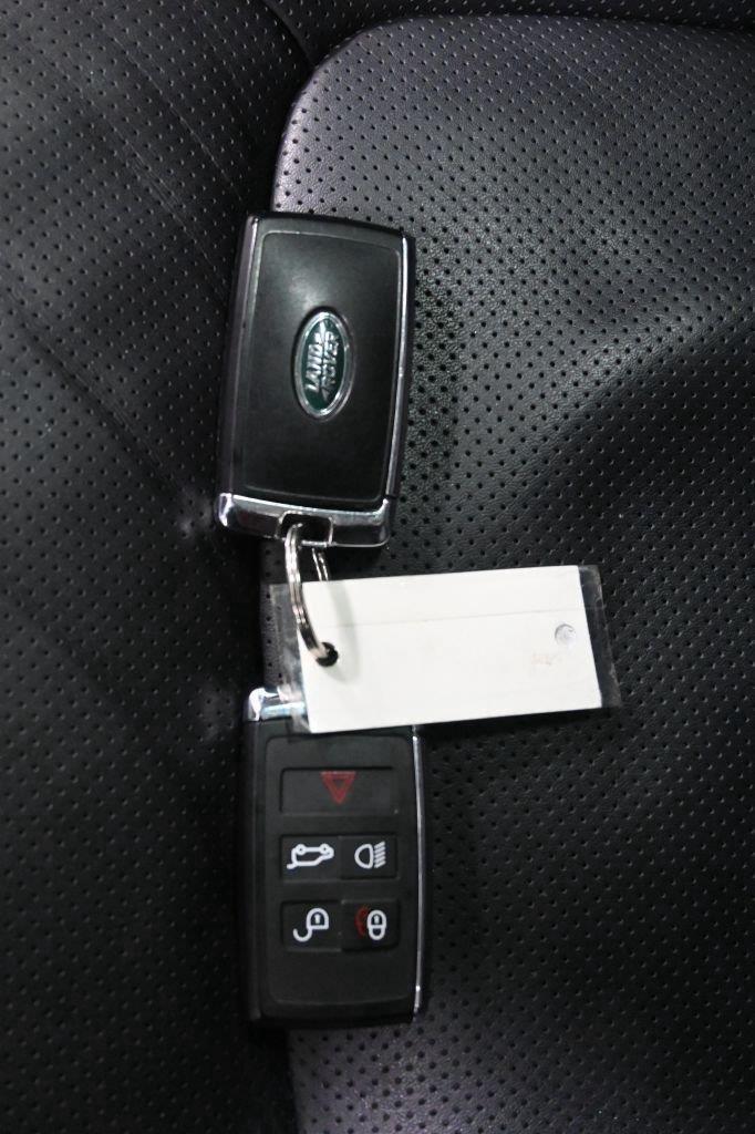 Land Rover Range Rover Td6 Diesel HSE SWB 2019