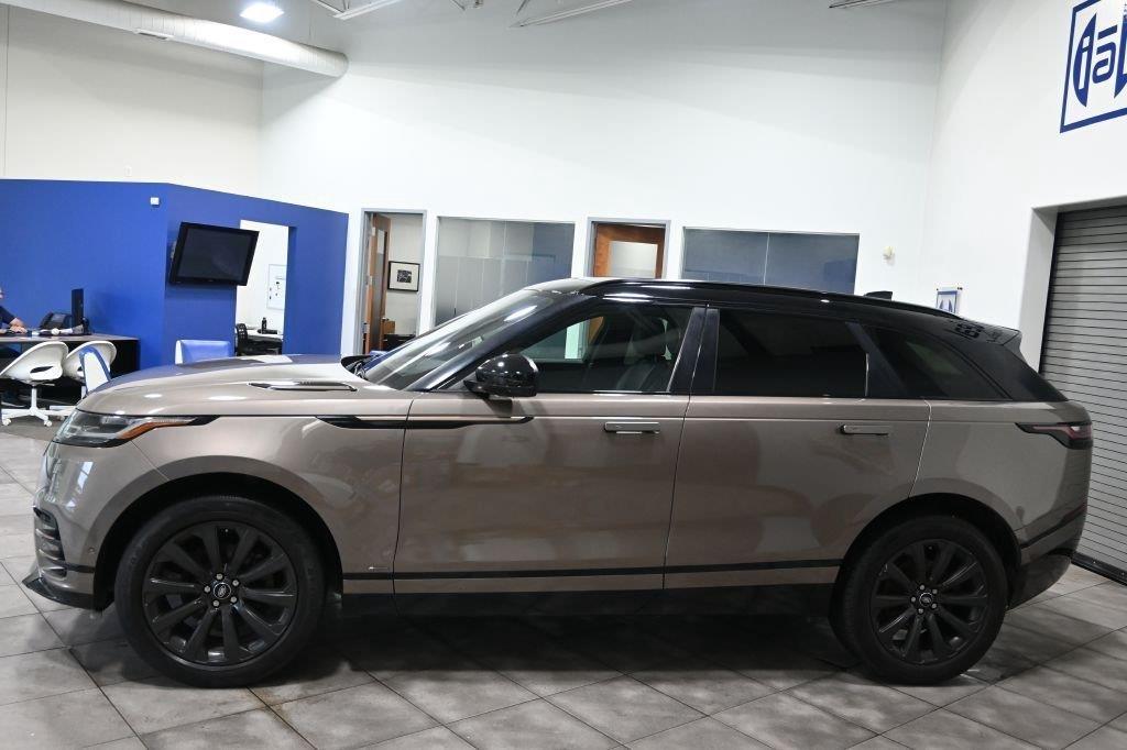 Land Rover Range Rover Velar P250 R-Dynamic SE 2019