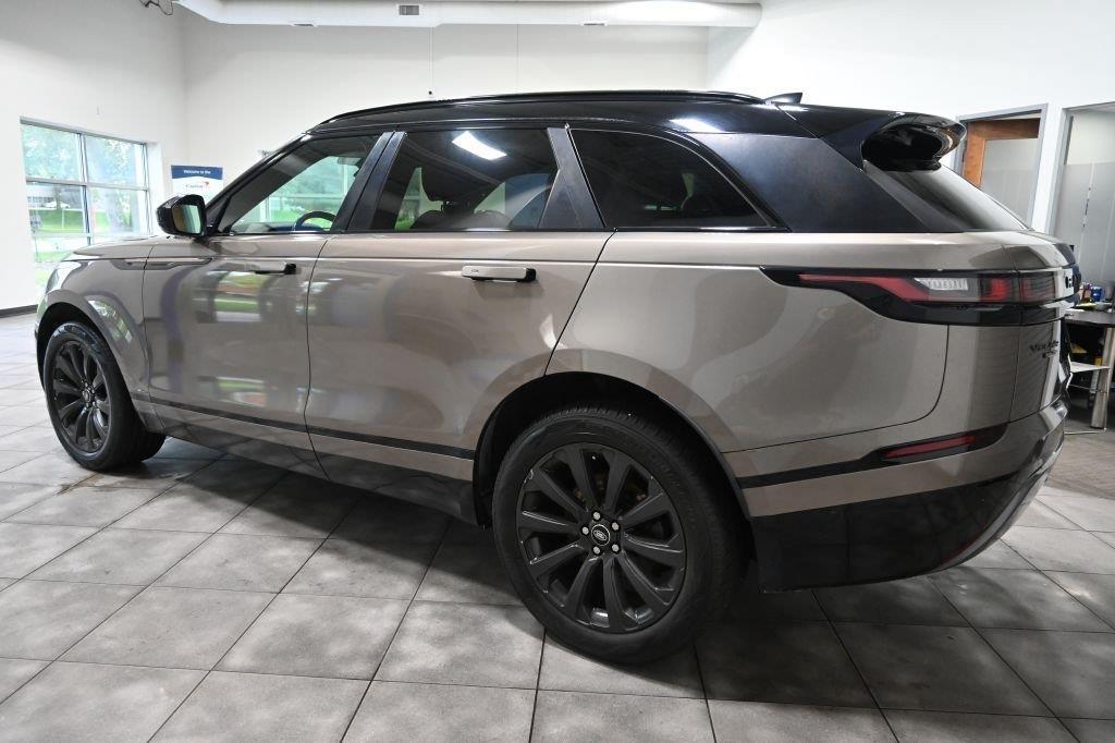 Land Rover Range Rover Velar P250 R-Dynamic SE 2019
