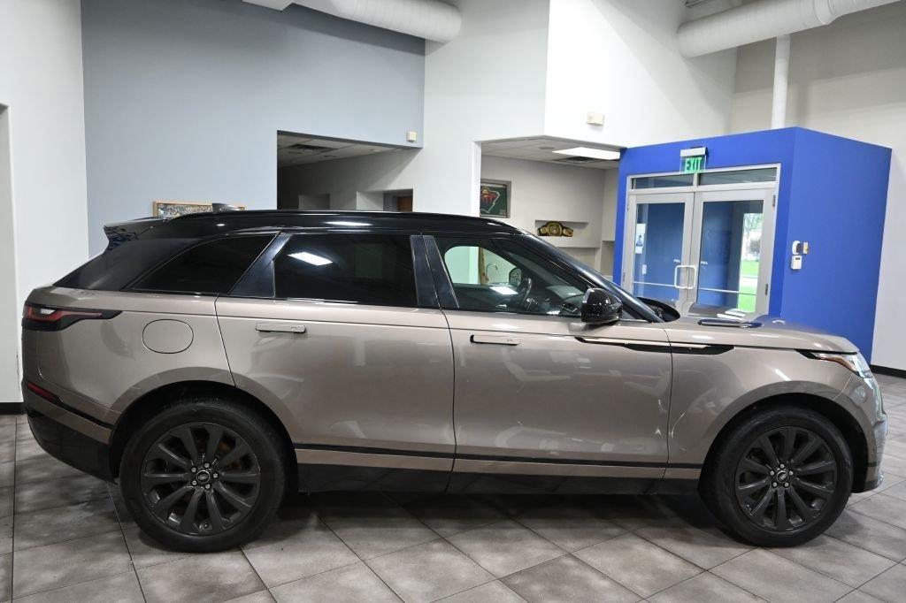 Land Rover Range Rover Velar P250 R-Dynamic SE 2019