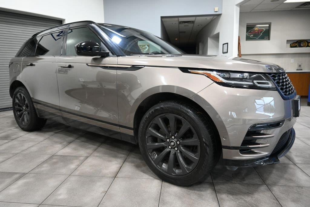 Land Rover Range Rover Velar P250 R-Dynamic SE 2019