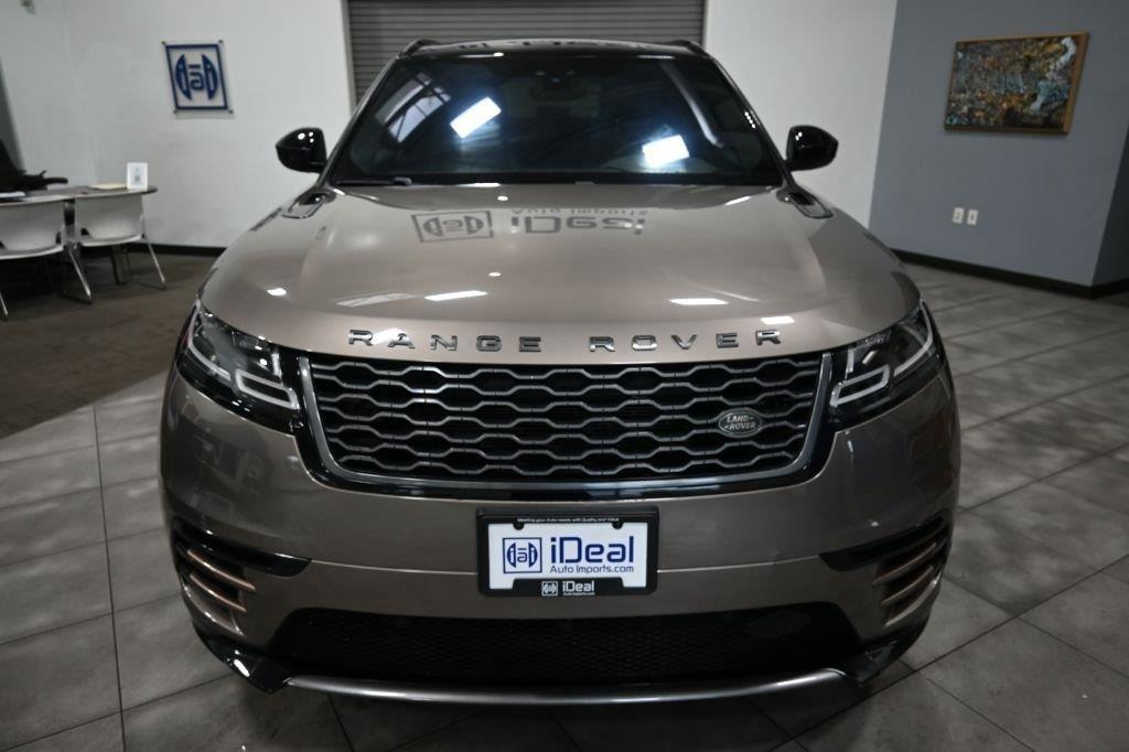 Land Rover Range Rover Velar P250 R-Dynamic SE 2019