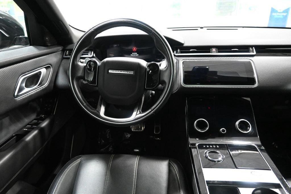 Land Rover Range Rover Velar P250 R-Dynamic SE 2019