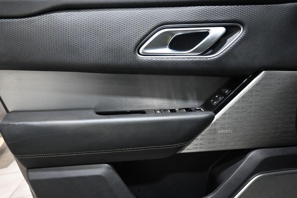 Land Rover Range Rover Velar P250 R-Dynamic SE 2019