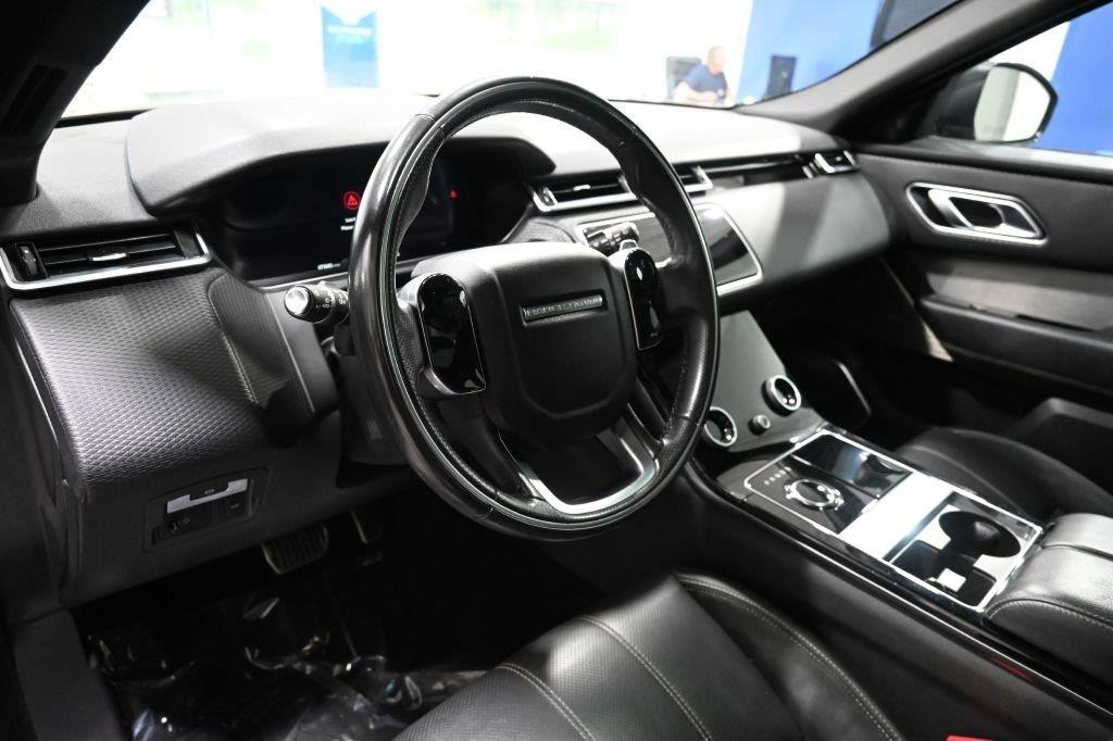 Land Rover Range Rover Velar P250 R-Dynamic SE 2019
