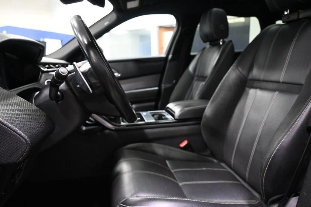 Land Rover Range Rover Velar P250 R-Dynamic SE 2019