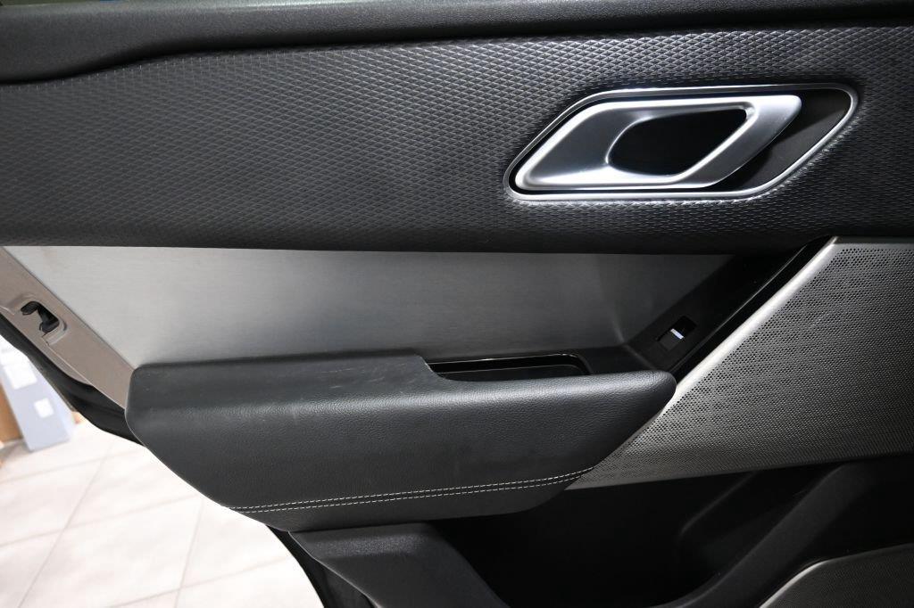 Land Rover Range Rover Velar P250 R-Dynamic SE 2019