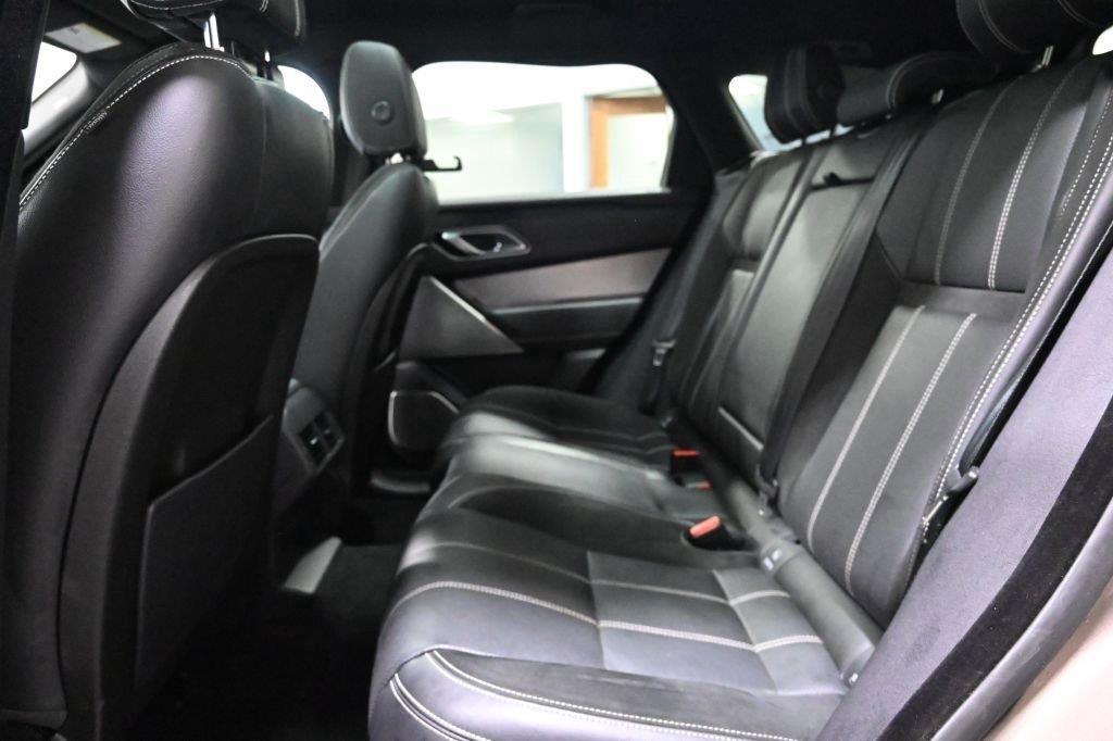Land Rover Range Rover Velar P250 R-Dynamic SE 2019