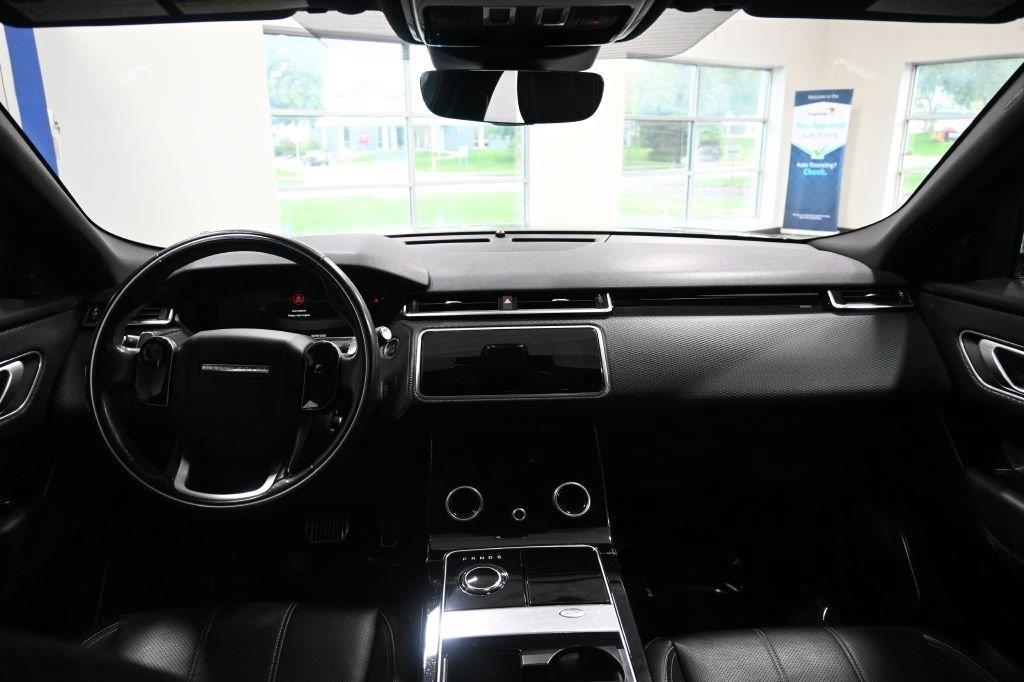 Land Rover Range Rover Velar P250 R-Dynamic SE 2019