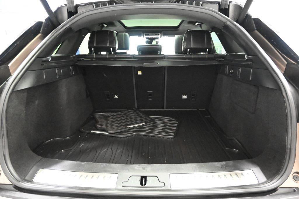 Land Rover Range Rover Velar P250 R-Dynamic SE 2019