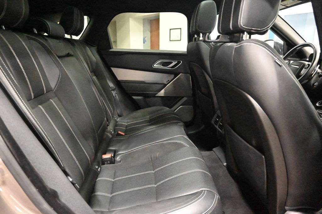 Land Rover Range Rover Velar P250 R-Dynamic SE 2019
