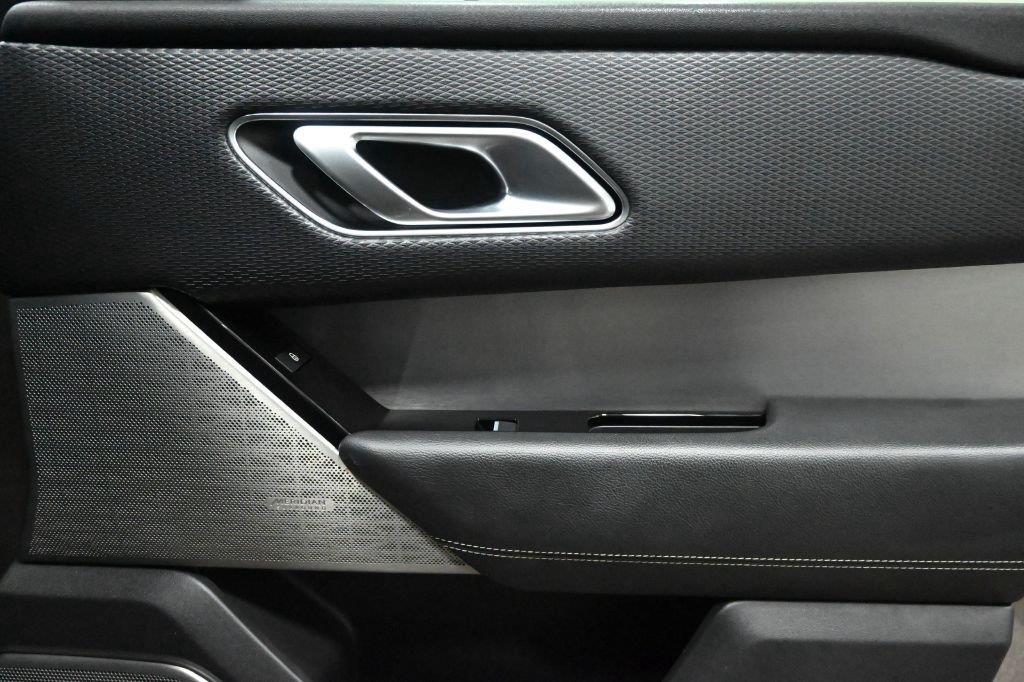 Land Rover Range Rover Velar P250 R-Dynamic SE 2019