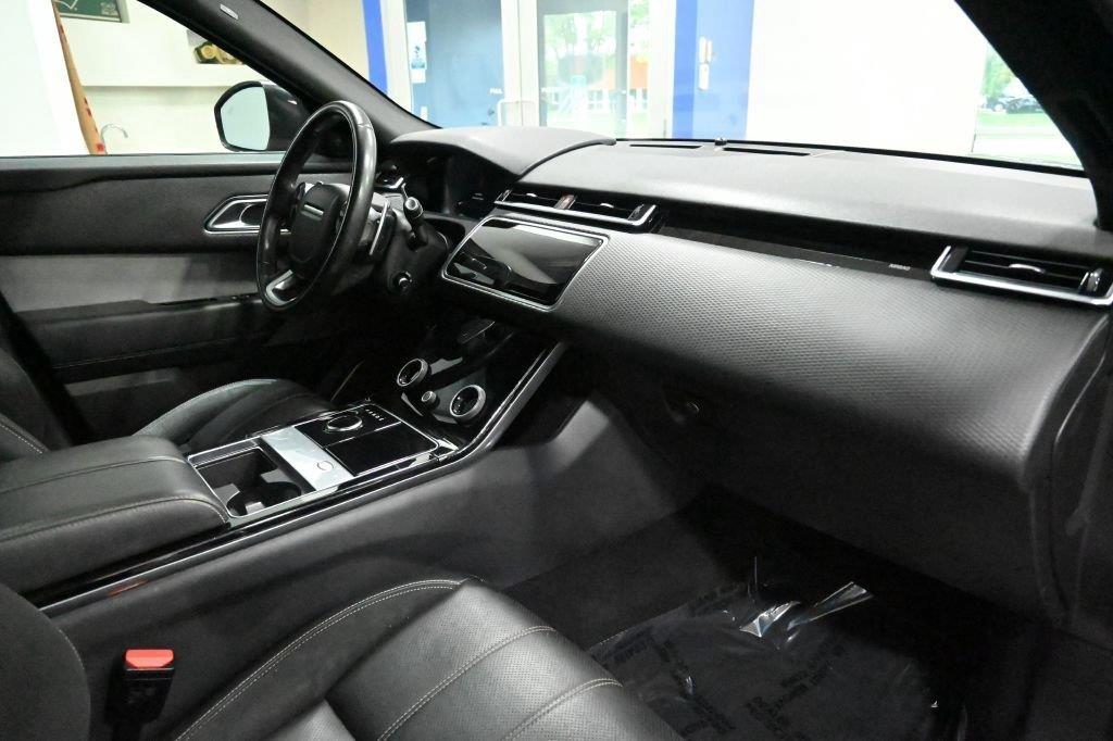 Land Rover Range Rover Velar P250 R-Dynamic SE 2019