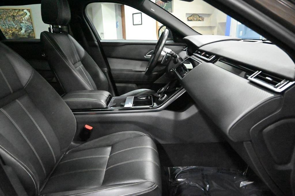 Land Rover Range Rover Velar P250 R-Dynamic SE 2019