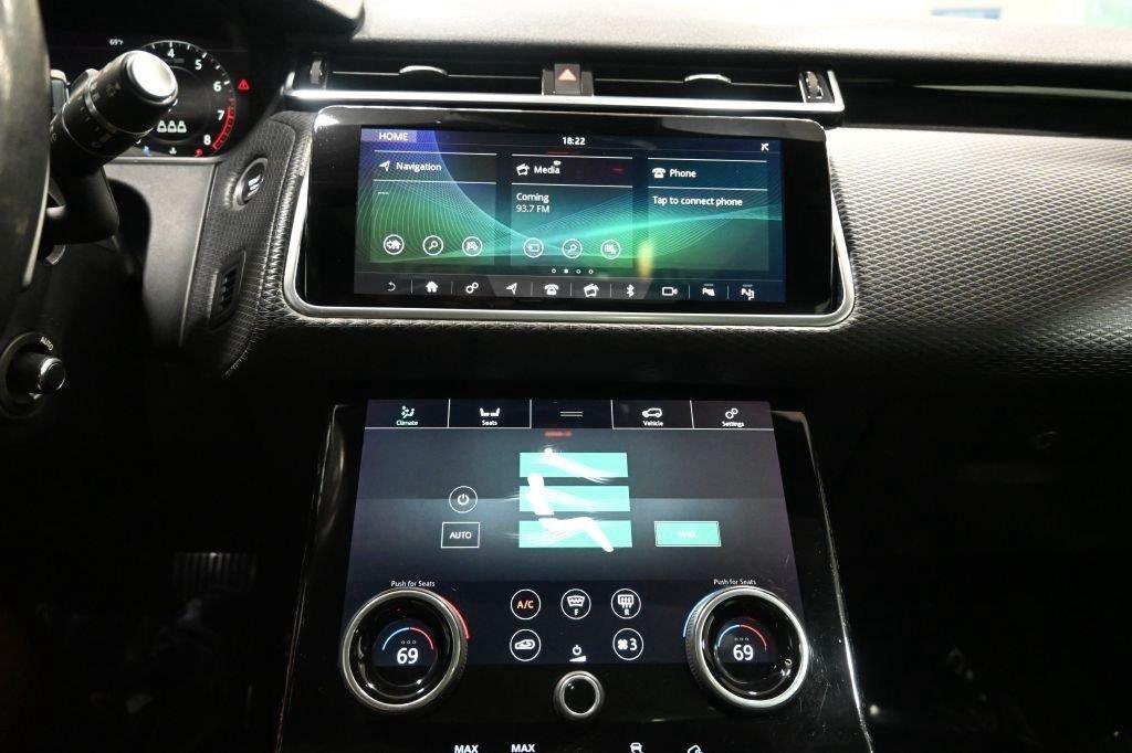 Land Rover Range Rover Velar P250 R-Dynamic SE 2019