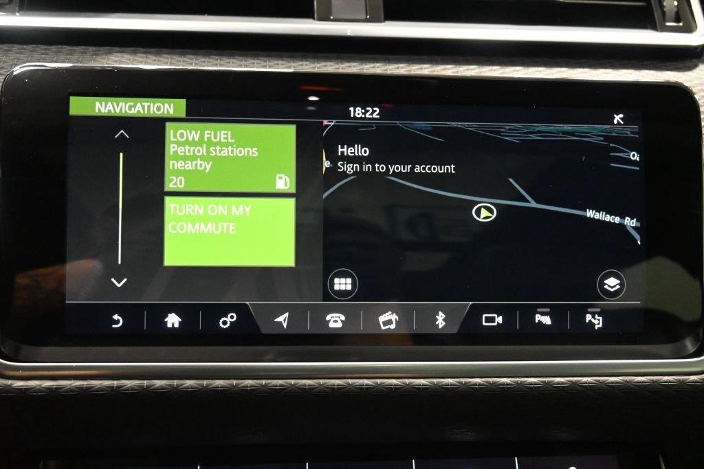 Land Rover Range Rover Velar P250 R-Dynamic SE 2019