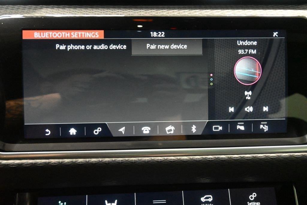 Land Rover Range Rover Velar P250 R-Dynamic SE 2019