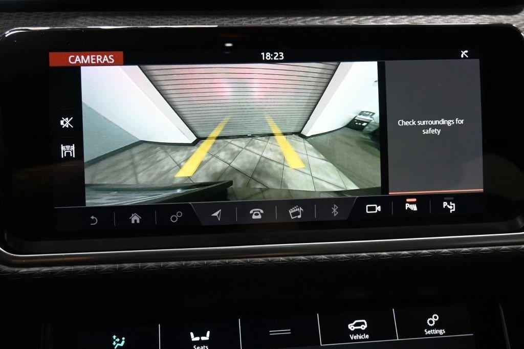 Land Rover Range Rover Velar P250 R-Dynamic SE 2019