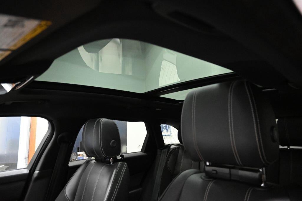 Land Rover Range Rover Velar P250 R-Dynamic SE 2019
