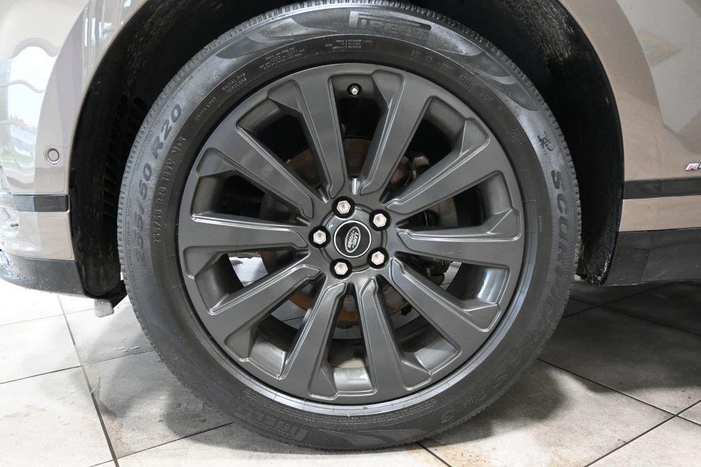 Land Rover Range Rover Velar P250 R-Dynamic SE 2019