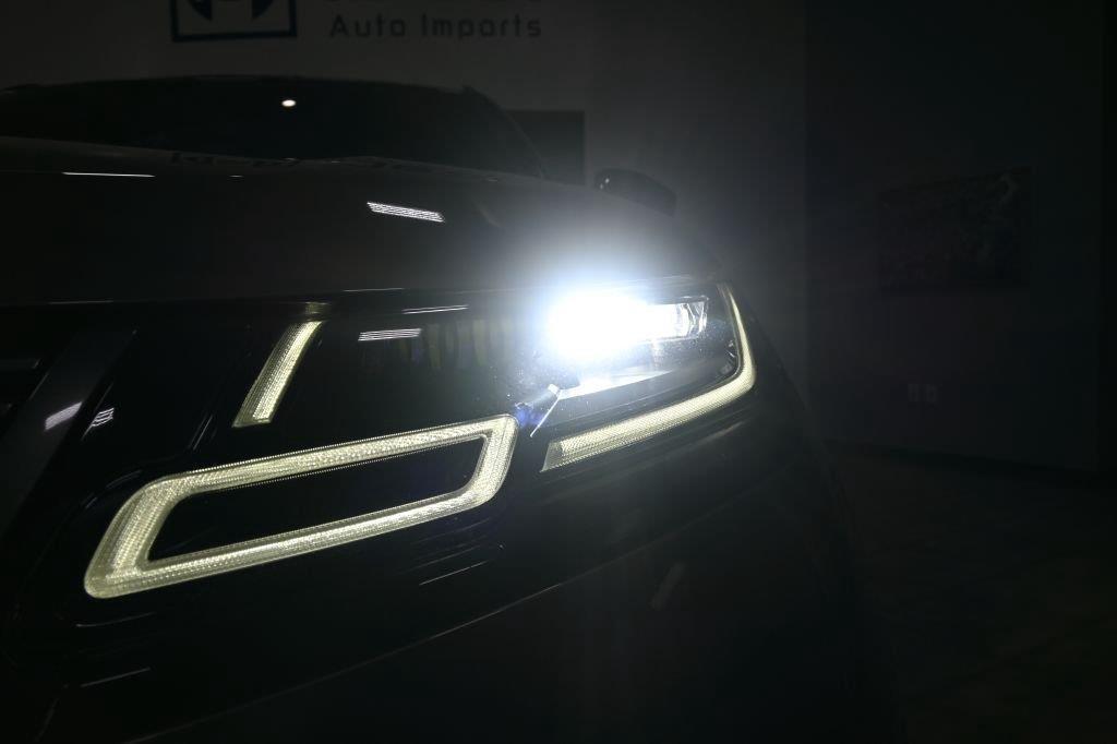Land Rover Range Rover Velar P250 R-Dynamic SE 2019