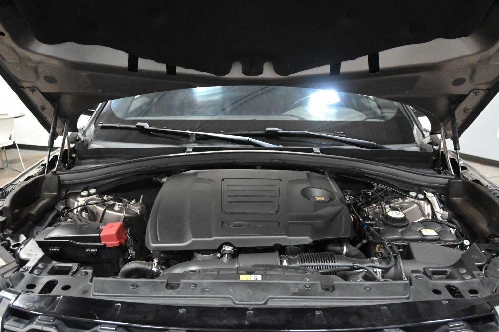 Land Rover Range Rover Velar P250 R-Dynamic SE 2019