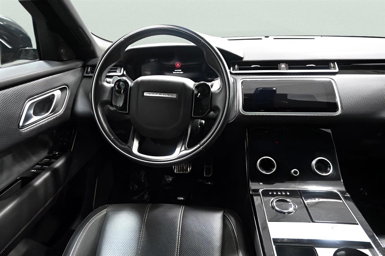 Land Rover Range Rover Velar P250 R-Dynamic SE 2019