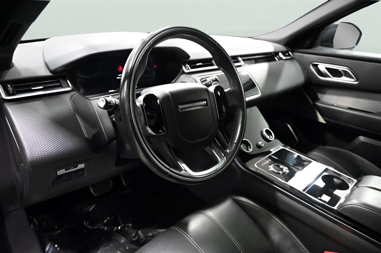 Land Rover Range Rover Velar P250 R-Dynamic SE 2019