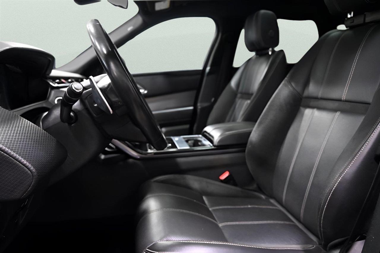 Land Rover Range Rover Velar P250 R-Dynamic SE 2019