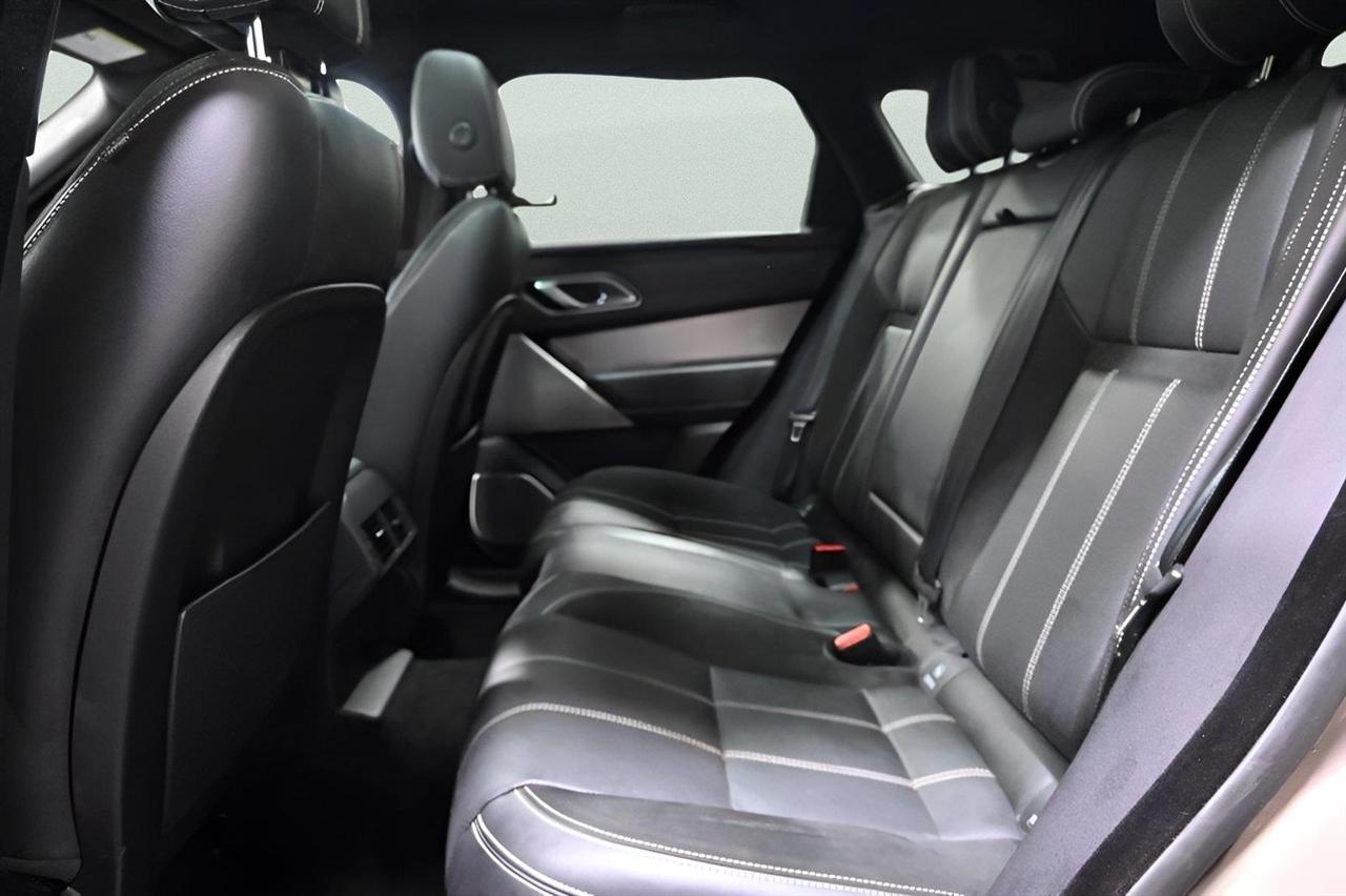Land Rover Range Rover Velar P250 R-Dynamic SE 2019