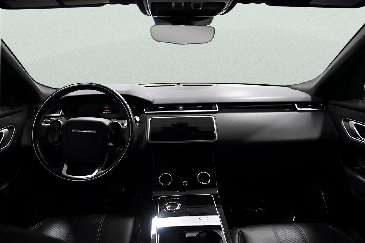 Land Rover Range Rover Velar P250 R-Dynamic SE 2019