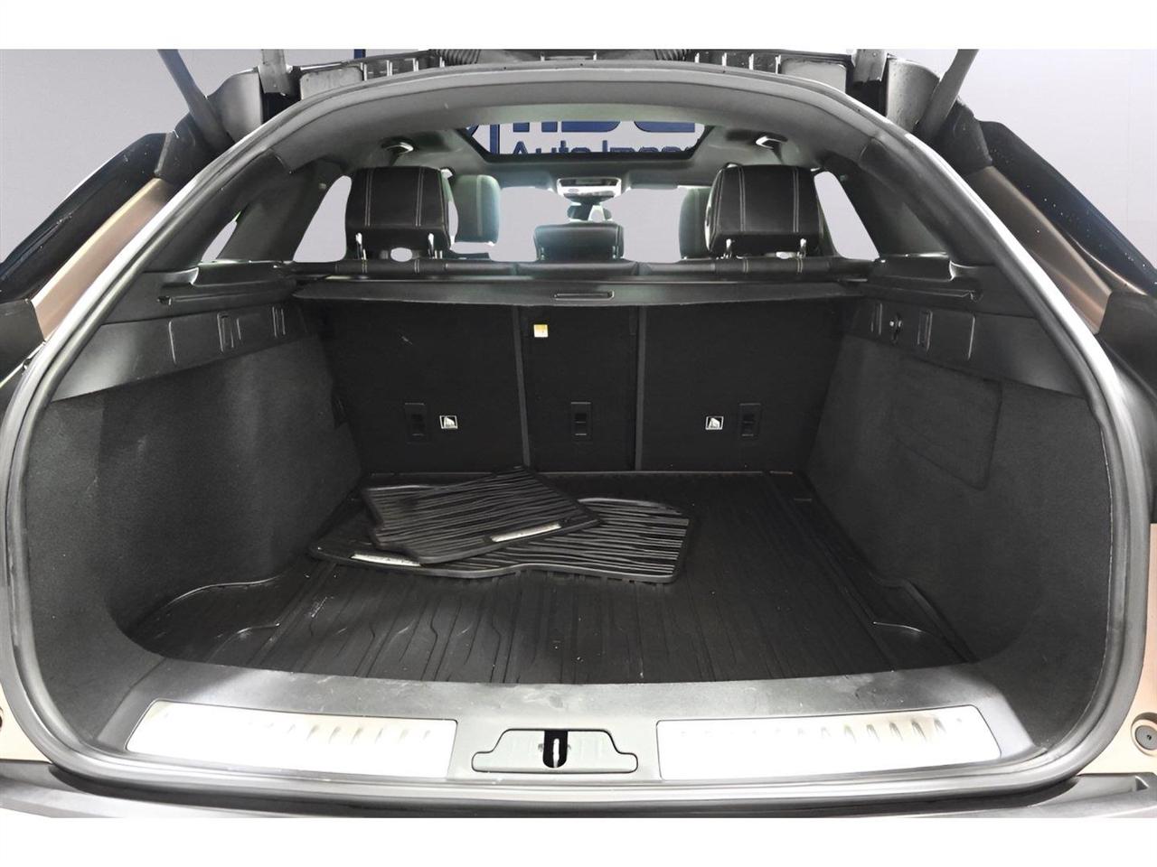 Land Rover Range Rover Velar P250 R-Dynamic SE 2019