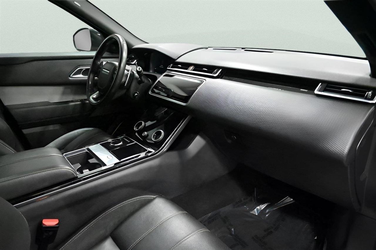 Land Rover Range Rover Velar P250 R-Dynamic SE 2019