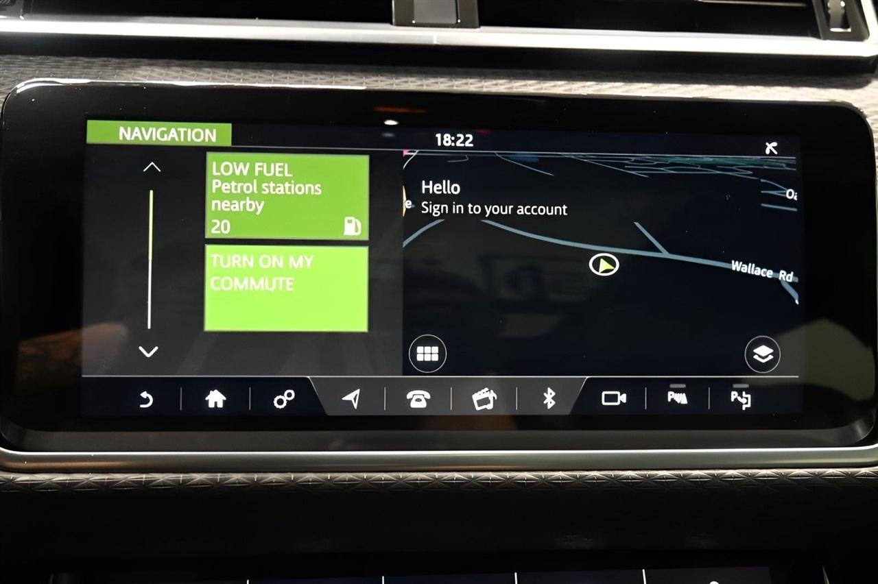 Land Rover Range Rover Velar P250 R-Dynamic SE 2019