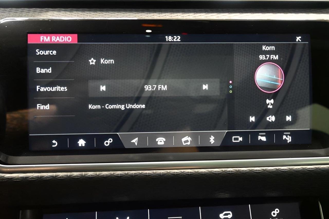 Land Rover Range Rover Velar P250 R-Dynamic SE 2019
