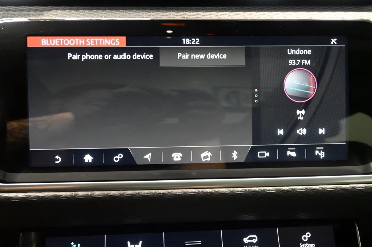 Land Rover Range Rover Velar P250 R-Dynamic SE 2019