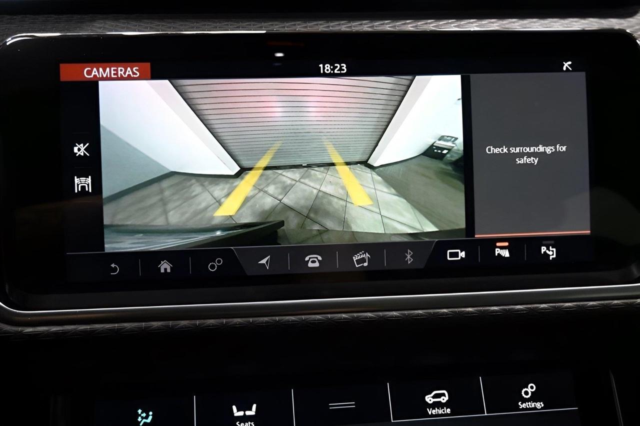 Land Rover Range Rover Velar P250 R-Dynamic SE 2019