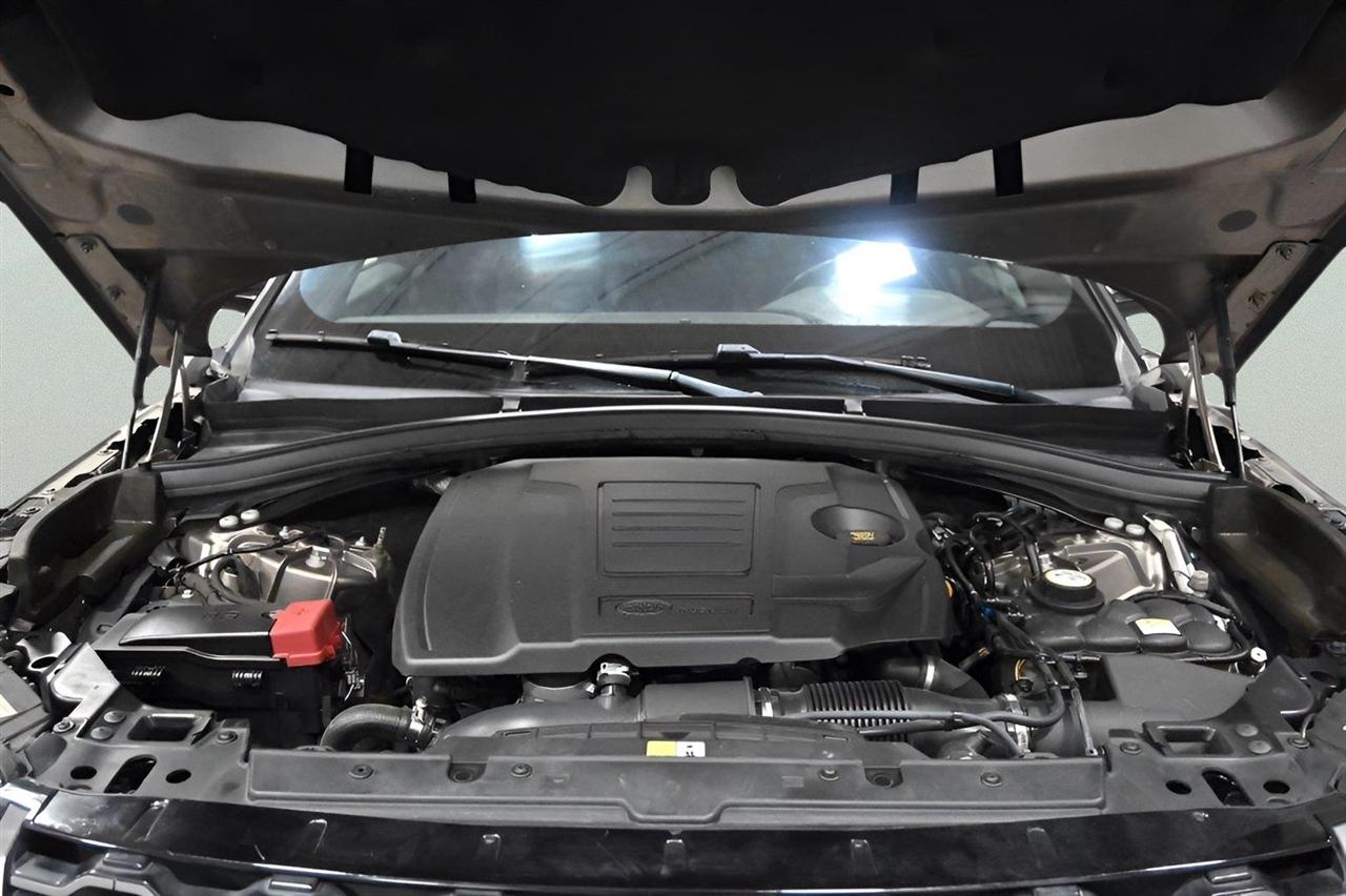 Land Rover Range Rover Velar P250 R-Dynamic SE 2019