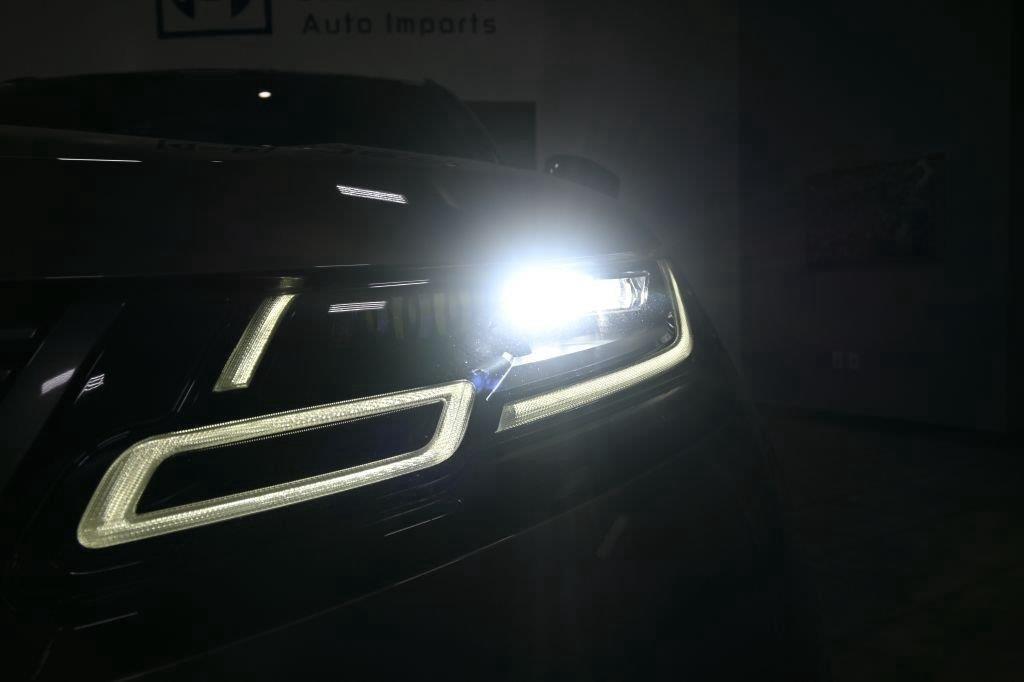 Land Rover Range Rover Velar P250 R-Dynamic SE 2019