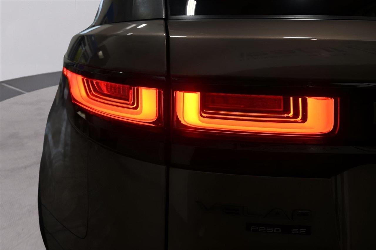 Land Rover Range Rover Velar P250 R-Dynamic SE 2019