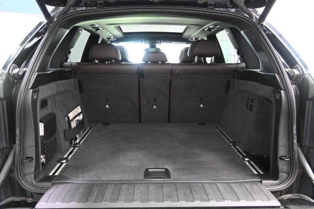 BMW X5 xDrive35i Sports Activity Vehicle 2018