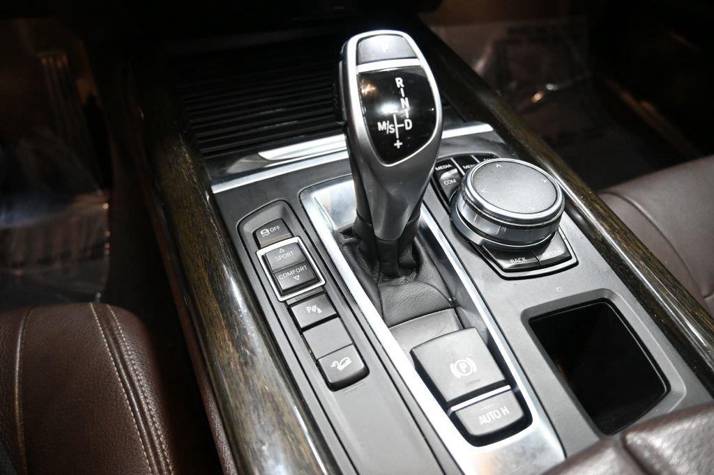 BMW X5 xDrive35i Sports Activity Vehicle 2018