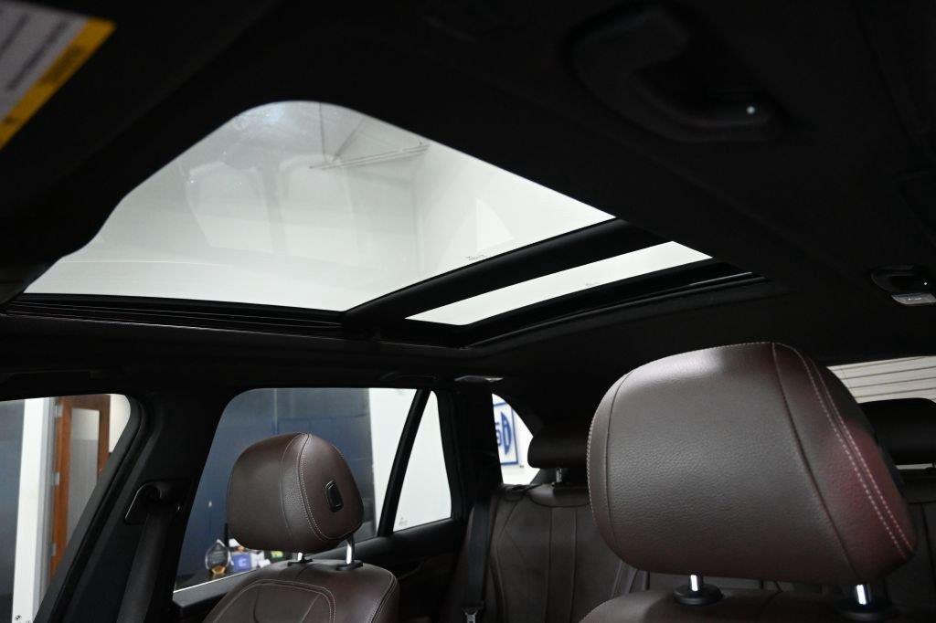 BMW X5 xDrive35i Sports Activity Vehicle 2018