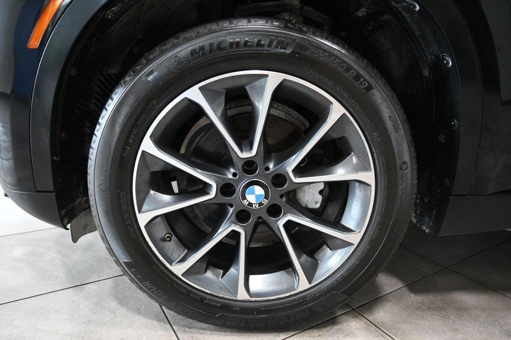 BMW X5 xDrive35i Sports Activity Vehicle 2018