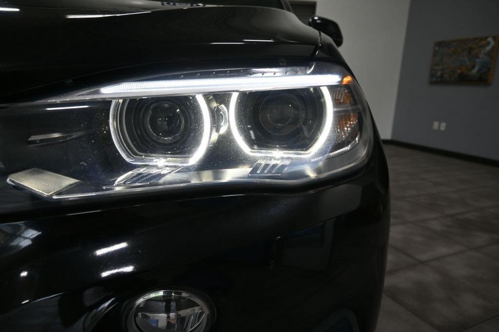 BMW X5 xDrive35i Sports Activity Vehicle 2018