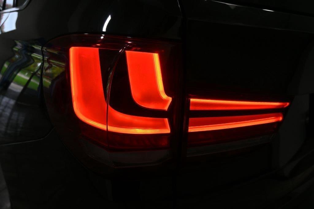 BMW X5 xDrive35i Sports Activity Vehicle 2018
