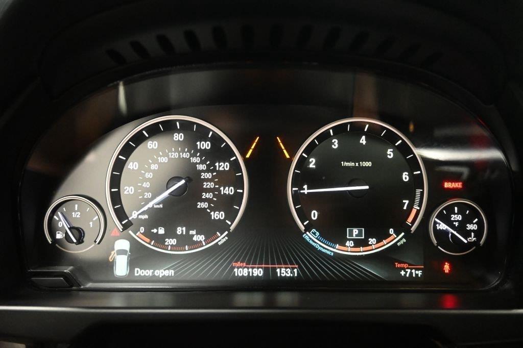 BMW X5 xDrive35i Sports Activity Vehicle 2018