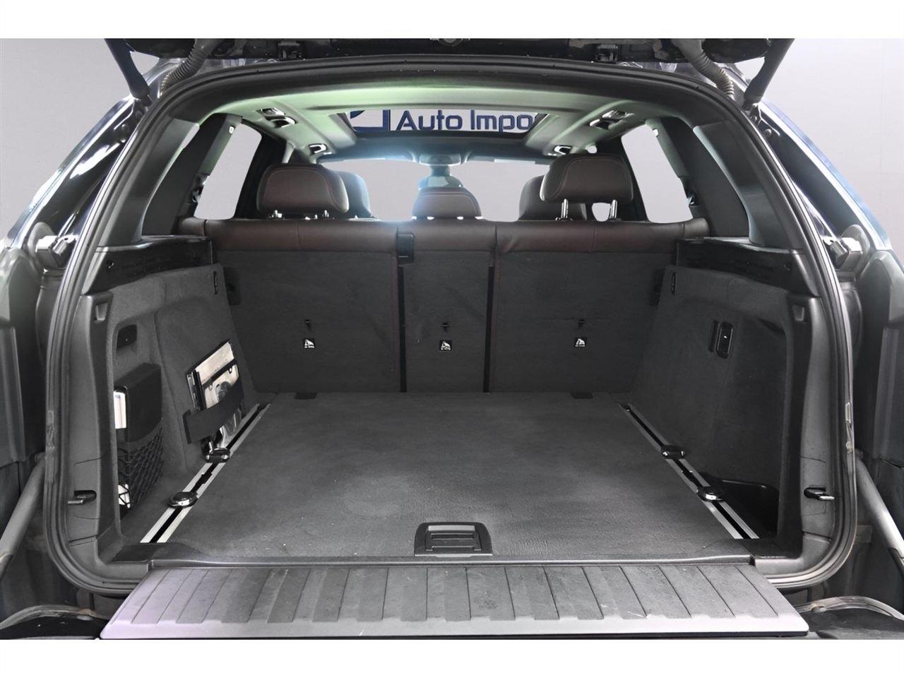 BMW X5 xDrive35i Sports Activity Vehicle 2018