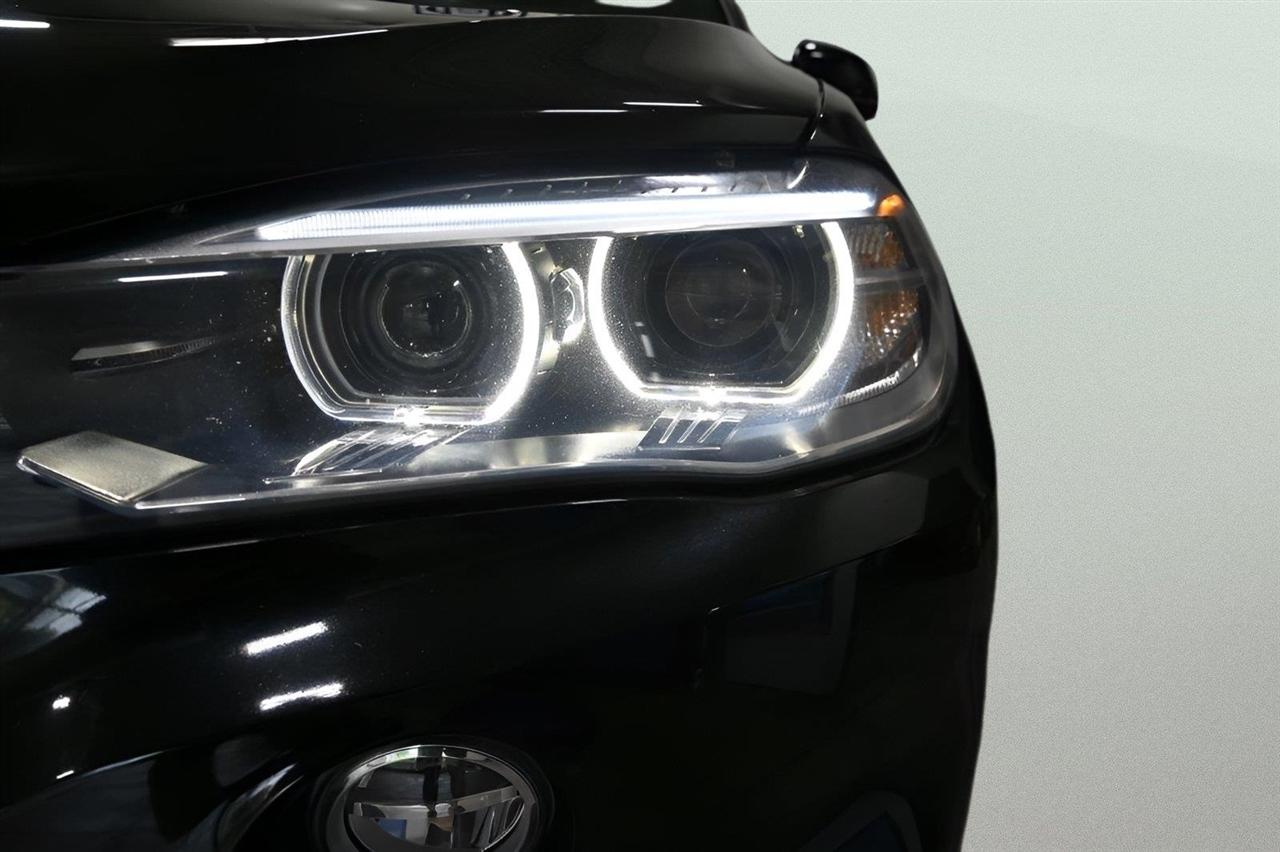 BMW X5 xDrive35i Sports Activity Vehicle 2018